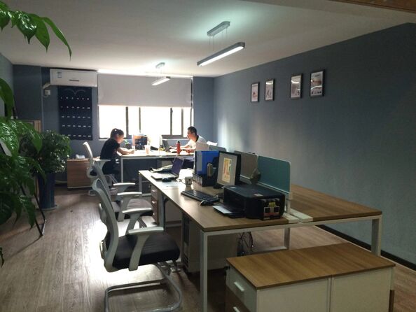 Shenzhen Yuansheng Zhicheng Technology Co.,Ltd