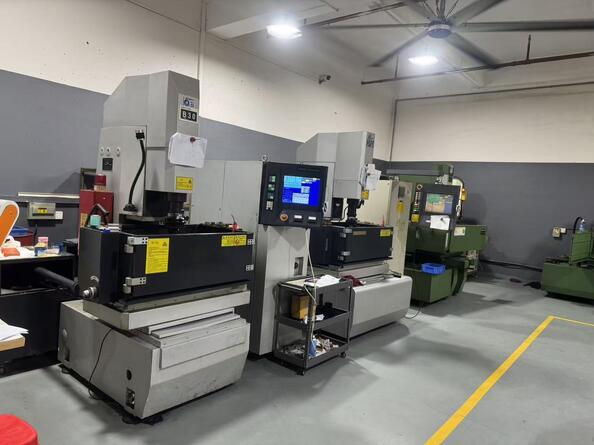 Shenzhen Yuansheng Zhicheng Technology Co.,Ltd