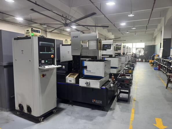 Shenzhen Yuansheng Zhicheng Technology Co.,Ltd