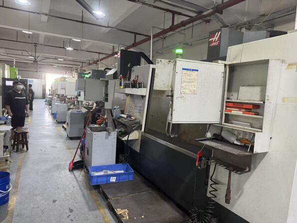 Shenzhen Yuansheng Zhicheng Technology Co.,Ltd