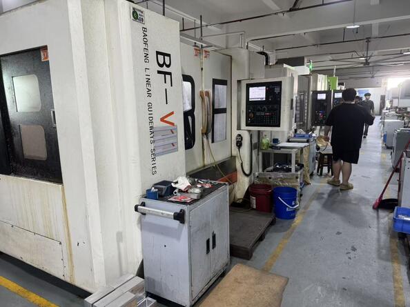 Shenzhen Yuansheng Zhicheng Technology Co.,Ltd