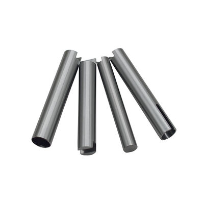 Support Custom Logo Bright Black Plug Lock Follower Re-Key Repair Lock Tools Smooth Surface Taking Pin-Cylinder Locksmith Tool