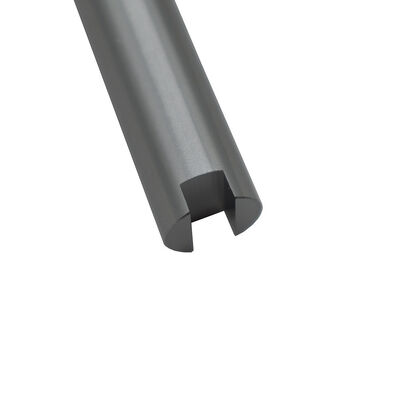 Support Custom Logo Bright Black Plug Lock Follower Re-Key Repair Lock Tools Smooth Surface Taking Pin-Cylinder Locksmith Tool