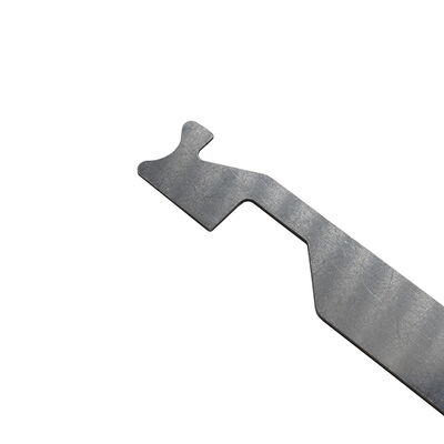 New Arrivals Locksporter Locksmith Lock Bypass Tool Lock Picks Mini Quick Jim