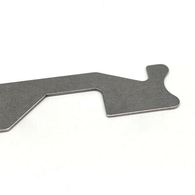 New Arrivals Locksporter Locksmith Lock Bypass Tool Lock Picks Mini Quick Jim