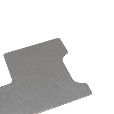 New Arrivals 0.7mm/0.3MM Portable Wallet Door Seam Manual Firefighter Hand Lock Bypass Hall Pass Locksmith Pick Tool