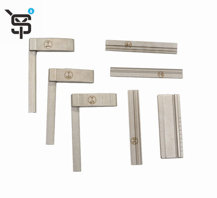 High Quality Locksmith Door Opening Tools Quick Open Lock Pick Set Lock Entry Tool YS500145