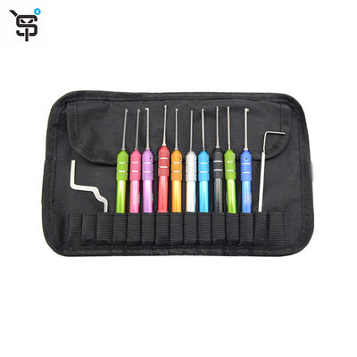 High Quality Stainless Steel Lock Pick Tools for Kabbah Lock Locksmith Tools House YS500041