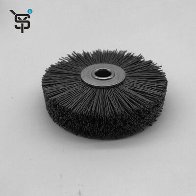 High Quality Key Machine Brush Nylon Locksmith Tools for ARCO Suits US 101B Key Cutting Machine  120 * 10 * 16 mm