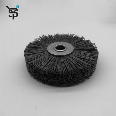 High Quality Key Machine Brush Nylon Locksmith Tools for ARCO Suits US 101B Key Cutting Machine  120 * 10 * 16 mm