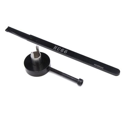 Top Quality Hu66 Lock Pick Set Locksmith Tool Lock Picking Practice Set