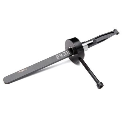 Top Quality Hu66 Lock Pick Set Locksmith Tool Lock Picking Practice Set