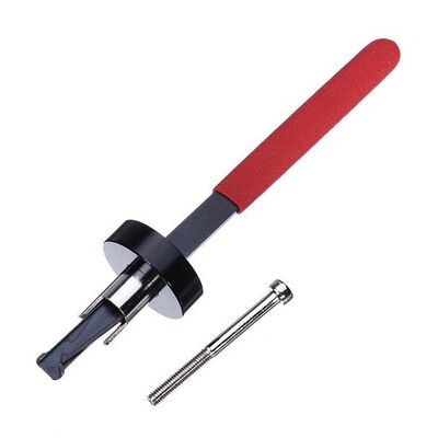 Factory Price HU66 Inner Groove Lock Pick Locksmith Tool Lock Opener Lock Pick Set