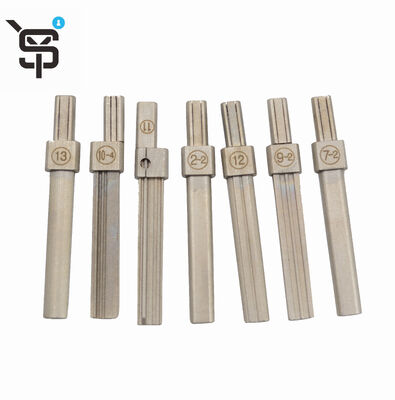 Locksmith Door Opening Tools Quick Open Lock Pick Set Lock Entry Tool YS500145