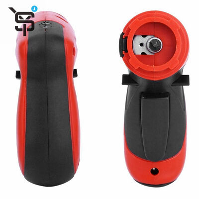 High Quality KLOM Electric Lock Pick Gun for Lock Picking Tools Door Lock Opener Bump Key Padlock YS500040