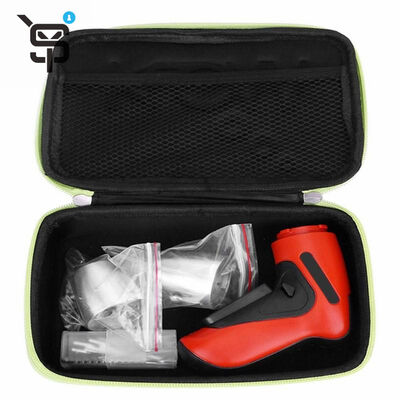 High Quality KLOM Electric Lock Pick Gun for Lock Picking Tools Door Lock Opener Bump Key Padlock YS500040