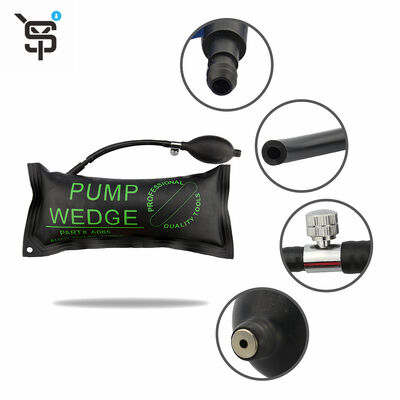 High Quality Pump Wedge Locksmith Supplies Auto Air Wedge Pump Professional Open Car Door Lock Window Opener YS500026