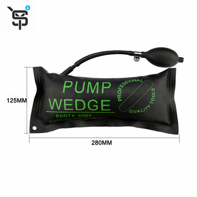 High Quality Pump Wedge Locksmith Supplies Auto Air Wedge Pump Professional Open Car Door Lock Window Opener YS500026