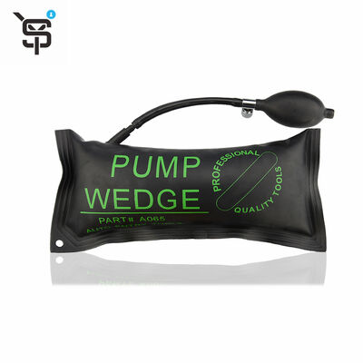 High Quality Pump Wedge Locksmith Supplies Auto Air Wedge Pump Professional Open Car Door Lock Window Opener YS500026