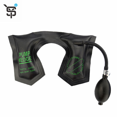 KLOM Pump Wedge Locksmith Tools Auto Air Airbag Pick Set Professional Open Car Lock Window Car Door Open ToolsYS500025