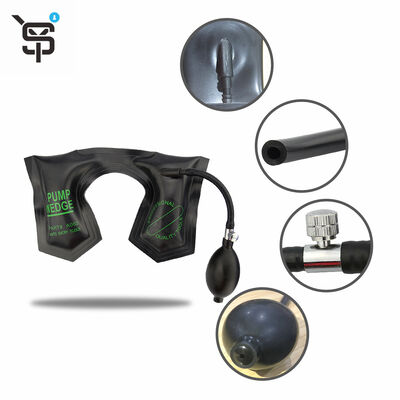 KLOM Pump Wedge Locksmith Tools Auto Air Airbag Pick Set Professional Open Car Lock Window Car Door Open ToolsYS500025