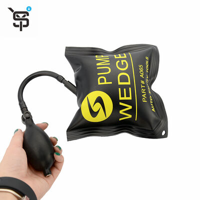High Quality Pump Wedge Locksmith Supplies Auto Air Wedge Airbag Professional Open Car Door Lock Window Opener YS500022