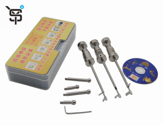 High Quality Safe Opening Tools for Safe Box Opening Tools with Disc   YS500142