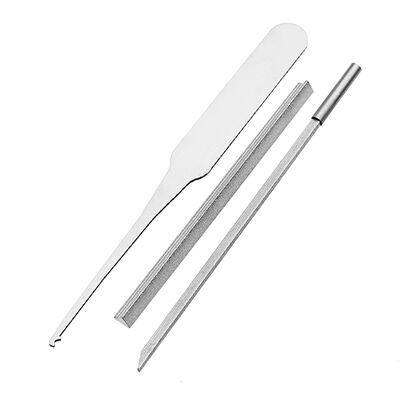 Stainless Steel Lock Pick Tools for KABA Locks Locksmith Tools Set Tools for KABA