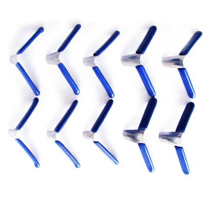 Top Quality 10Pcs Picks Set Lock Pick Lockpicking Opener Lock Pick Set Locksmith Tool