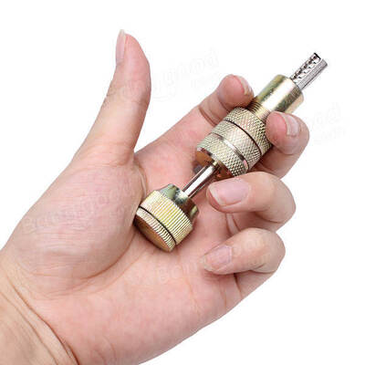 China Suppliers 3pcs Telescopic Kaba Dimple Lock Quick Forced Open Tools Kaba Lock Picks Tools