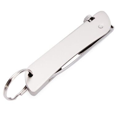 High Quality HaoShi 6 in 1 Folding 6pcs Lock Pick Set Picking Locksmith Tool Opener Folding Locksmith Tool