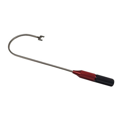 New Arrival Stainless Steel Bypass Tool J Tools Locksmith Ground Glass Door Unlocking Blank Keys for Door Lock Pick