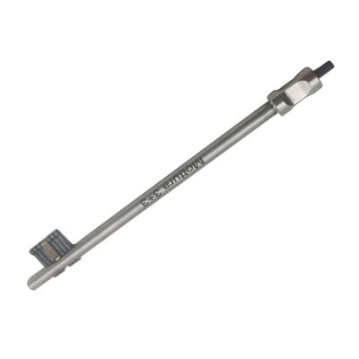 Haoshi High Quality Automatic Magic Quick Opener Lock Picks Safe Locksmith Tools Mottura 3+3 for Lock Cylinders