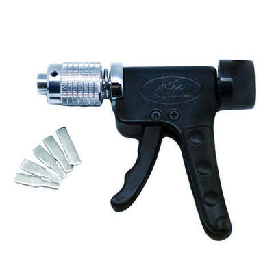 Goso Locksmith Tools Lock Picks Plug Spinner