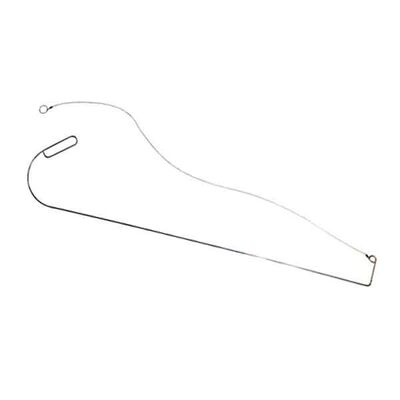 New Arrivals Locksmith Lock Picking Set Firefighting Lever Opening Under the Door  Tool