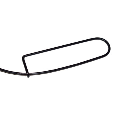 New Arrivals Locksmith Lock Picking Set Firefighting Lever Opening Under the Door  Tool