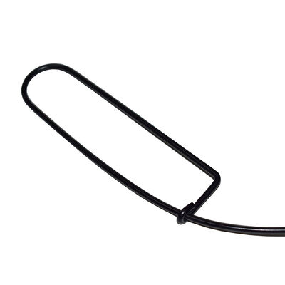 New Arrivals Locksmith Lock Picking Set Firefighting Lever Opening Under the Door  Tool