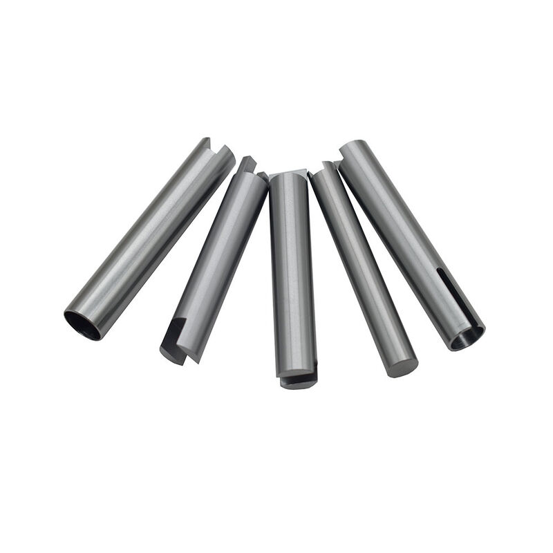 Support Custom Logo Bright Black Plug Lock Follower Re-Key Repair Lock Tools Smooth Surface Taking Pin-Cylinder Locksmith Tool