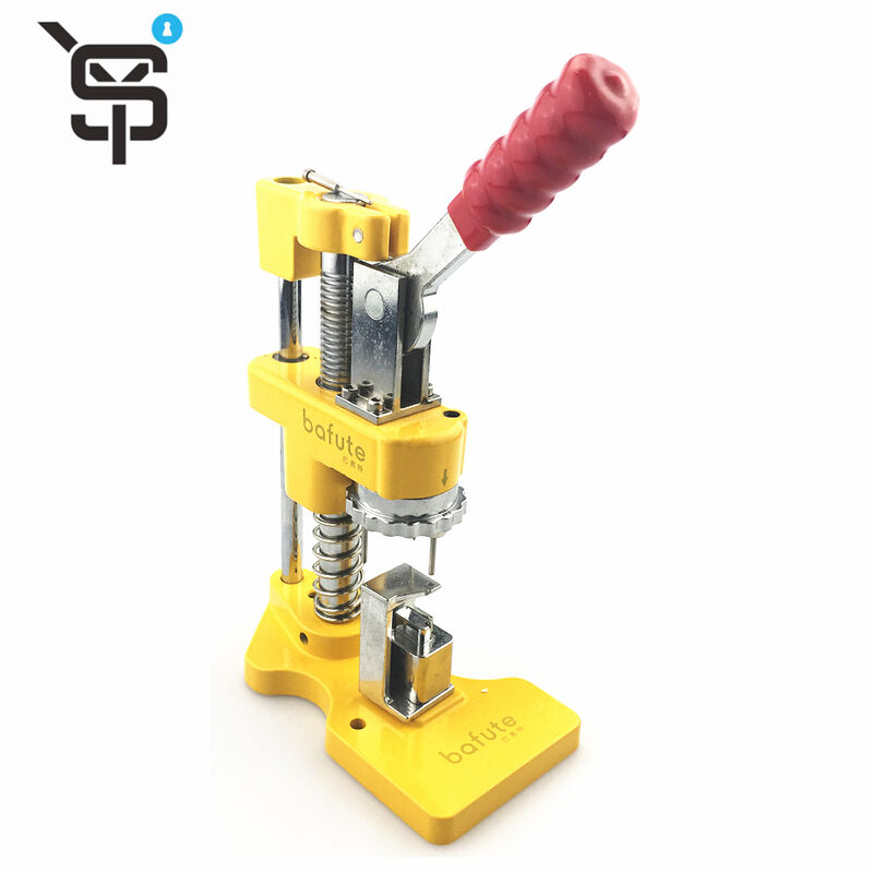 High Quality Locksmith Tools Flip Remote Key Shell Fixing Tool Lock Picking Tools YS500067