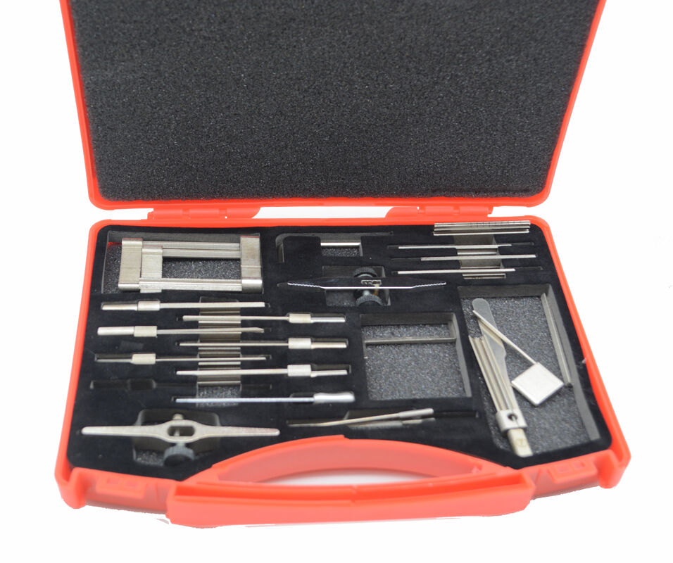 High Quality Locksmith Door Opening Tools Quick Open Lock Pick Set Lock Entry Tool YS500145