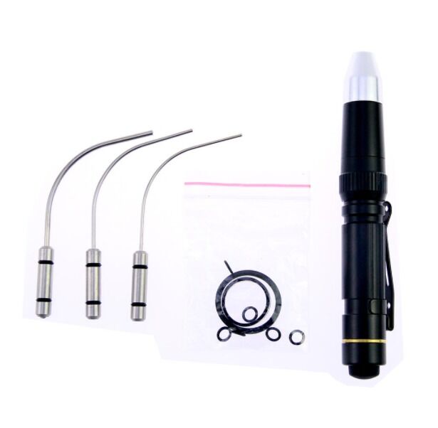 High Quality HUK Mini Fiber Optic Light Set Pick Set for Locksmith Tools Car Locksmith