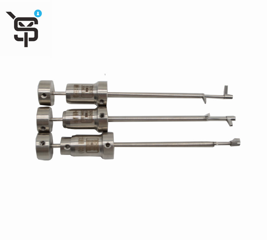 High Quality Safe Opening Tools for Safe Box Opening Tools with Disc   YS500142